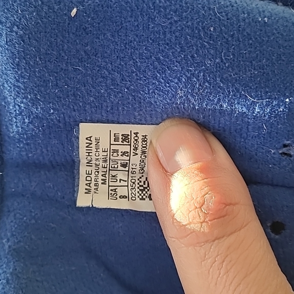 Reebok - Picture 6 of 7